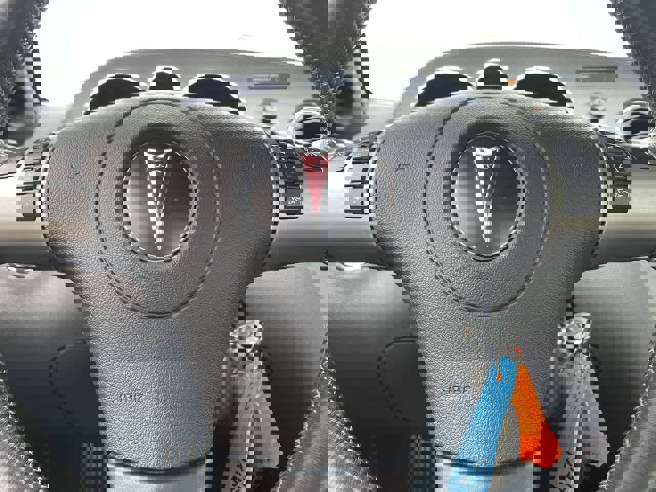 Used 2009 Pontiac Solstice Coupe w/ Premium Package RWD image 10