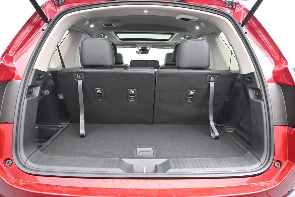 New 2026 Honda Pilot Elite image 30