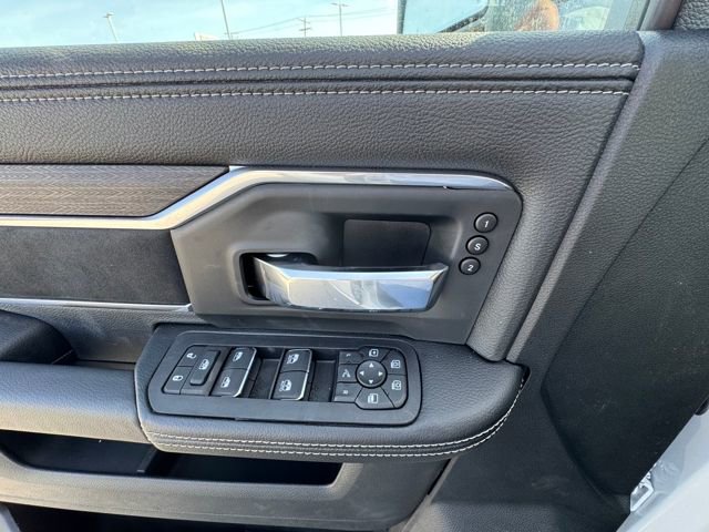 New 2026 RAM 2500 Laramie image 31