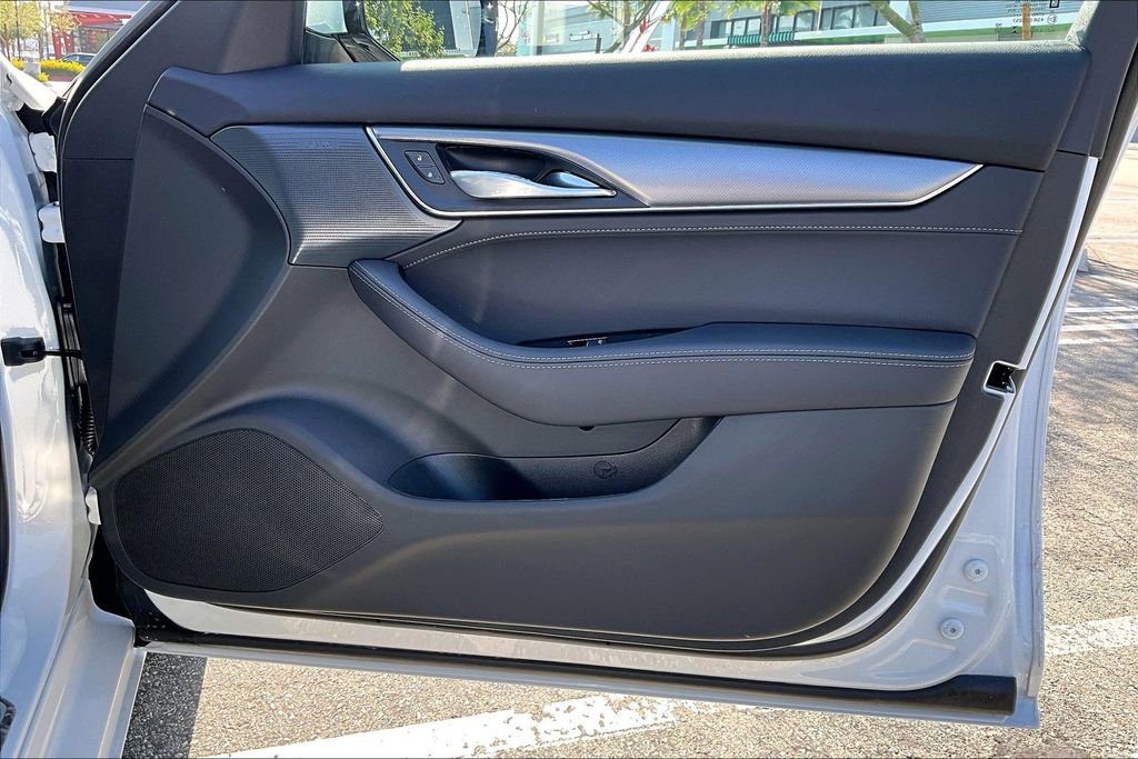 New 2026 Cadillac CT5 Premium Luxury RWD image 34