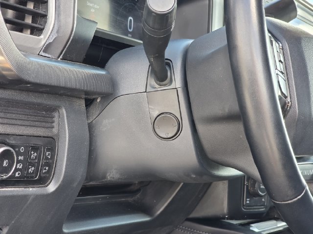Used 2025 Ford F350 Platinum AWD/4WD image 24