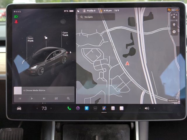 Used 2018 Tesla Model 3 Long Range image 14