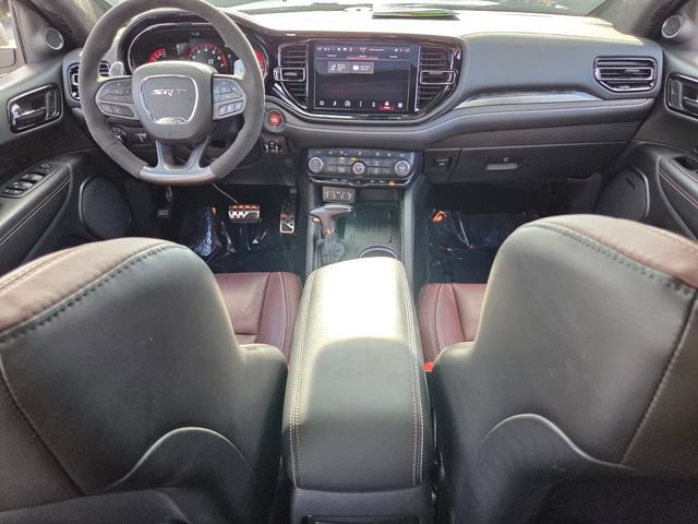 Used 2025 Dodge Durango SRT Hellcat AWD/4WD image 14