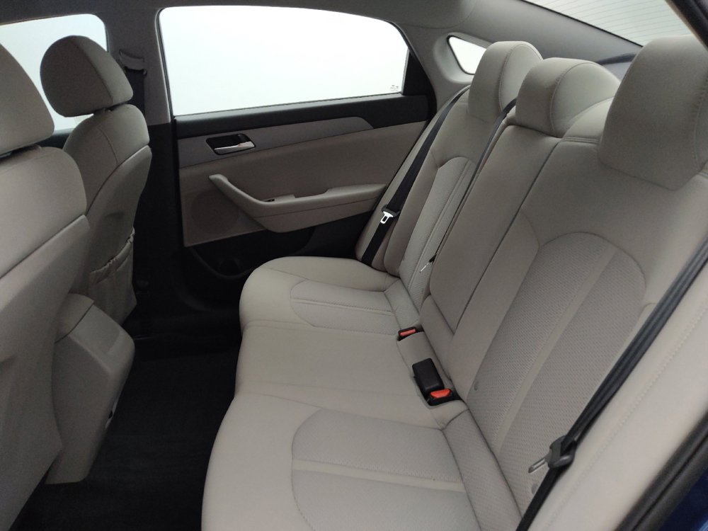 Used 2019 Hyundai Sonata ECO image 18