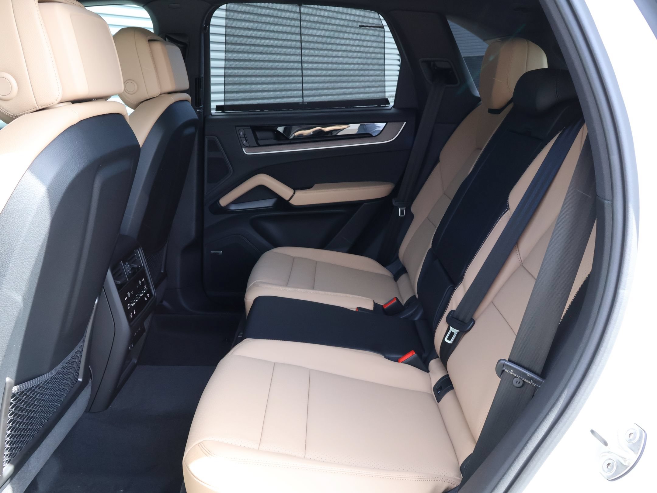 New 2026 Porsche Cayenne AWD/4WD image 23