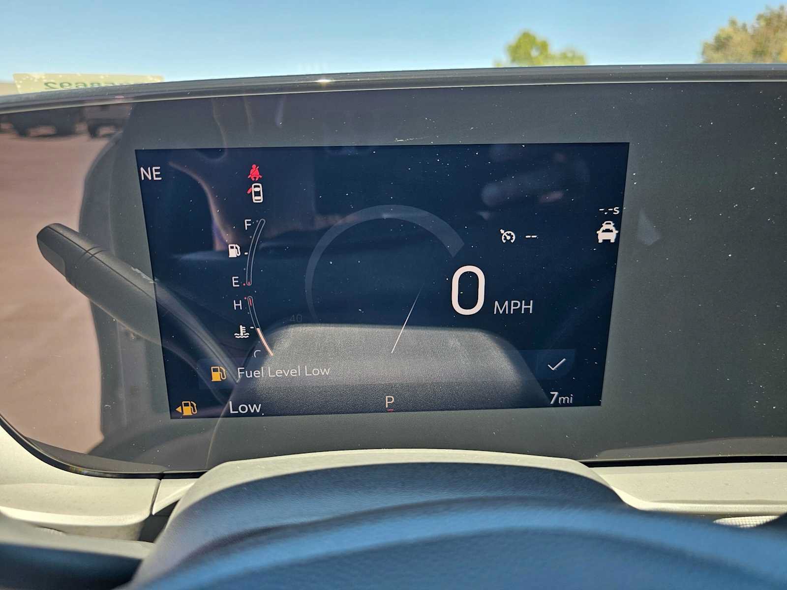 New 2026 Buick Envista Preferred w/ Convenience I Package FWD image 23