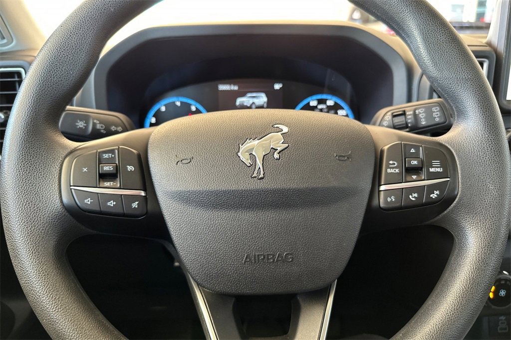 Used 2023 Ford Bronco Sport Big Bend w/ Topo Graphic Package image 26