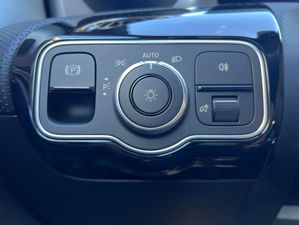 New 2026 Mercedes-Benz CLA 250 4MATIC image 13