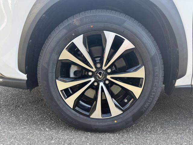 Used 2018 Lexus NX 300 F Sport image 8