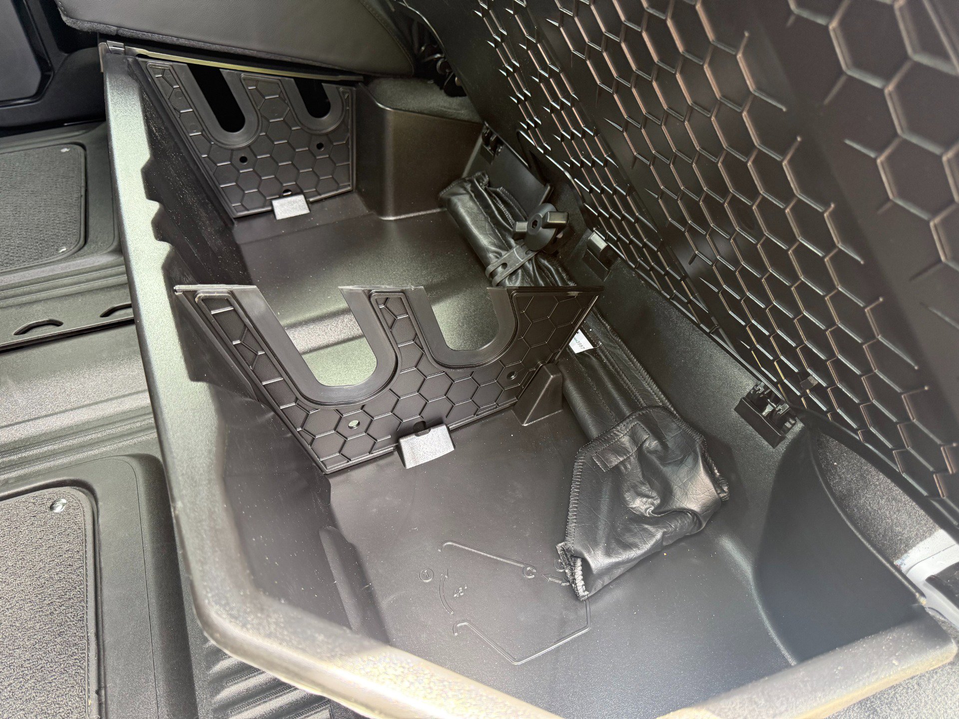 Used 2024 GMC Sierra 1500 AT4X image 46