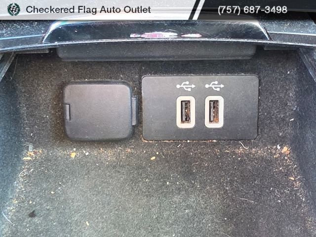 Used 2019 Lincoln MKC Reserve w/ MKC Climate Package image 21