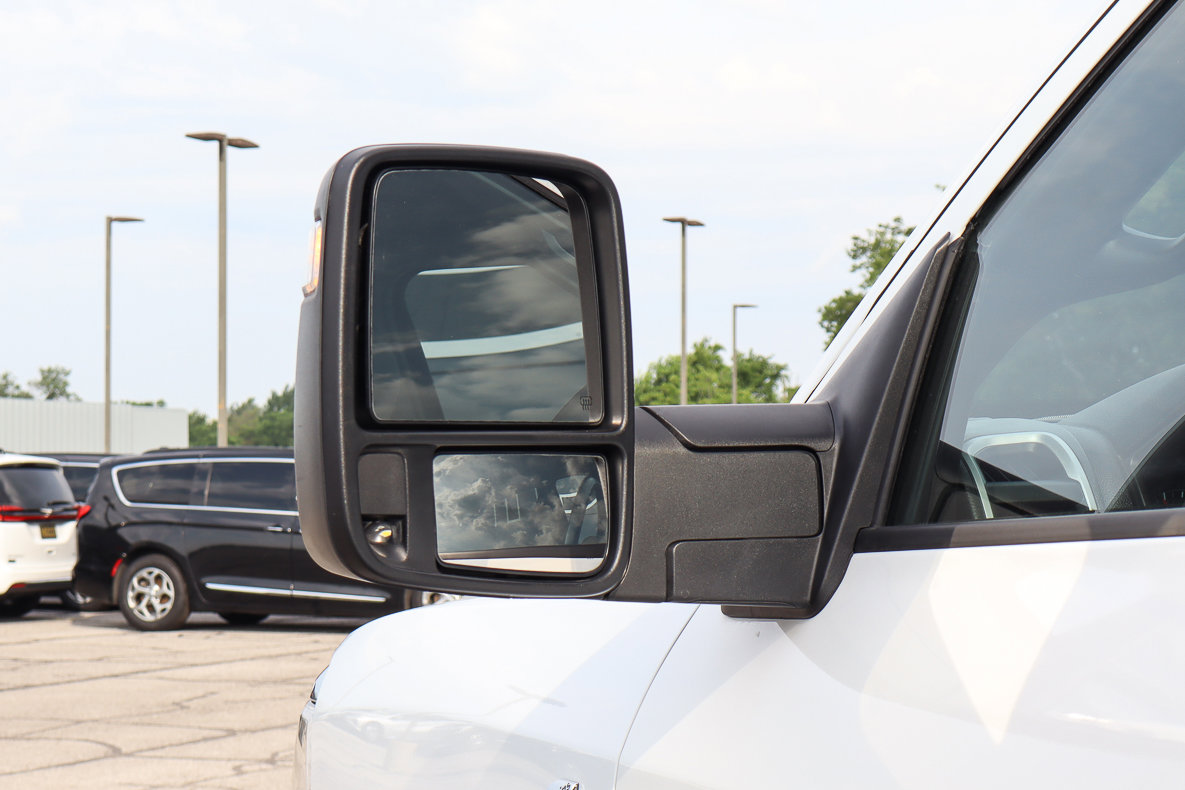 Used 2023 RAM 3500 Big Horn w/ Level 1 Equipment Group image 17