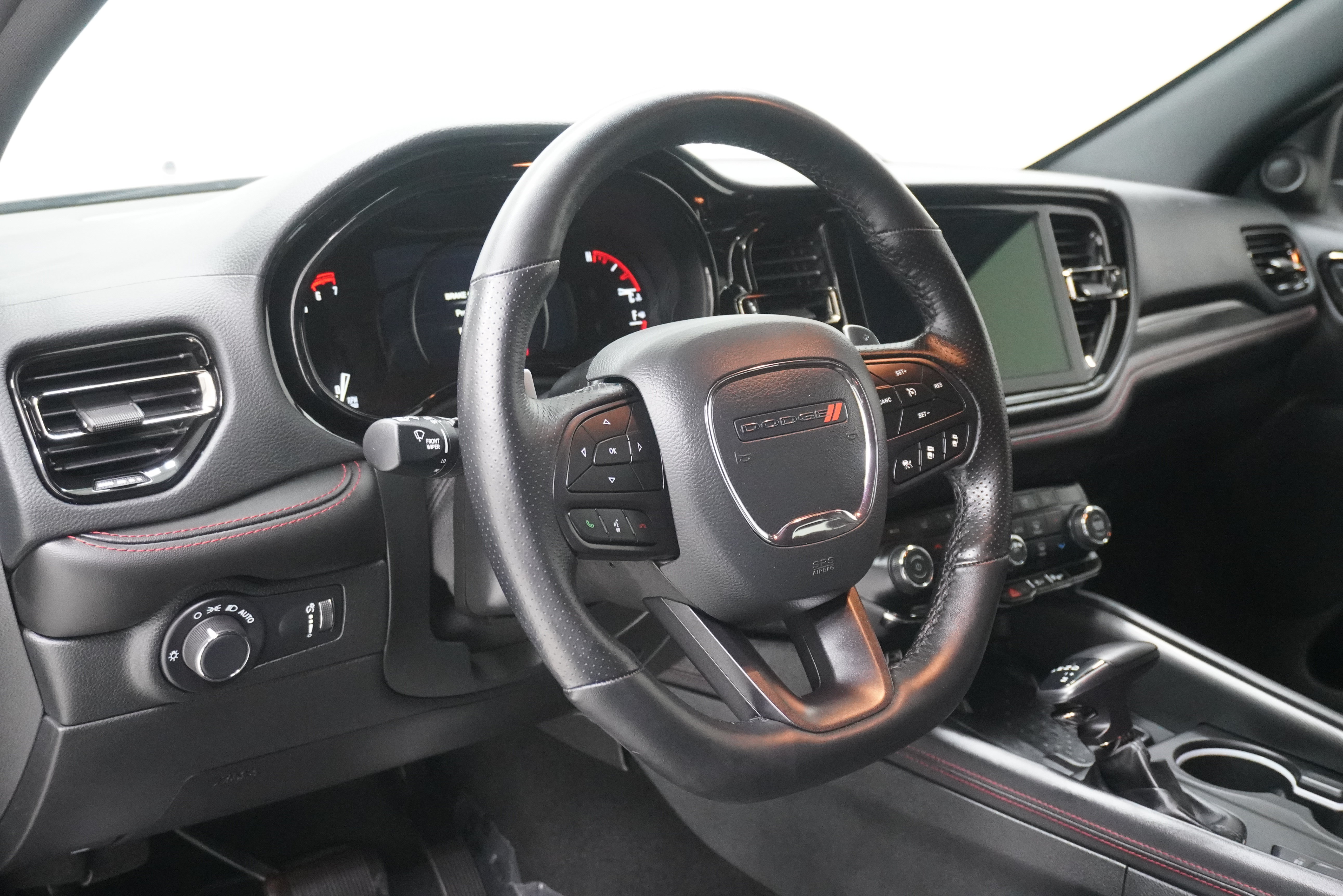 Used 2025 Dodge Durango R/T AWD/4WD image 10