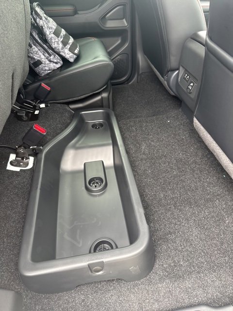 New 2026 Nissan Frontier PRO-4X w/ Pro Premium Package image 20