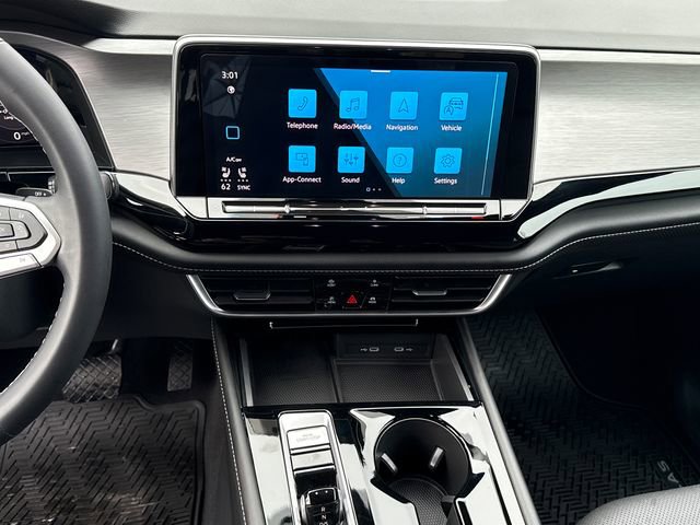 Certified 2024 Volkswagen Atlas Cross Sport SE image 20