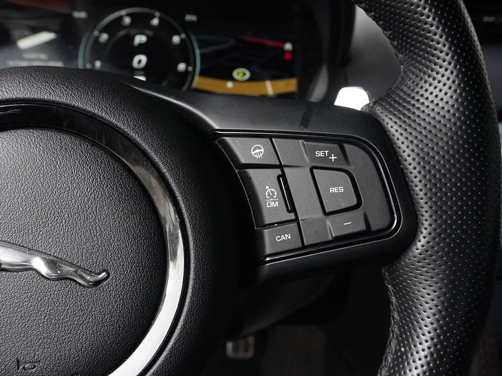 Used 2023 Jaguar F-TYPE R AWD/4WD image 41