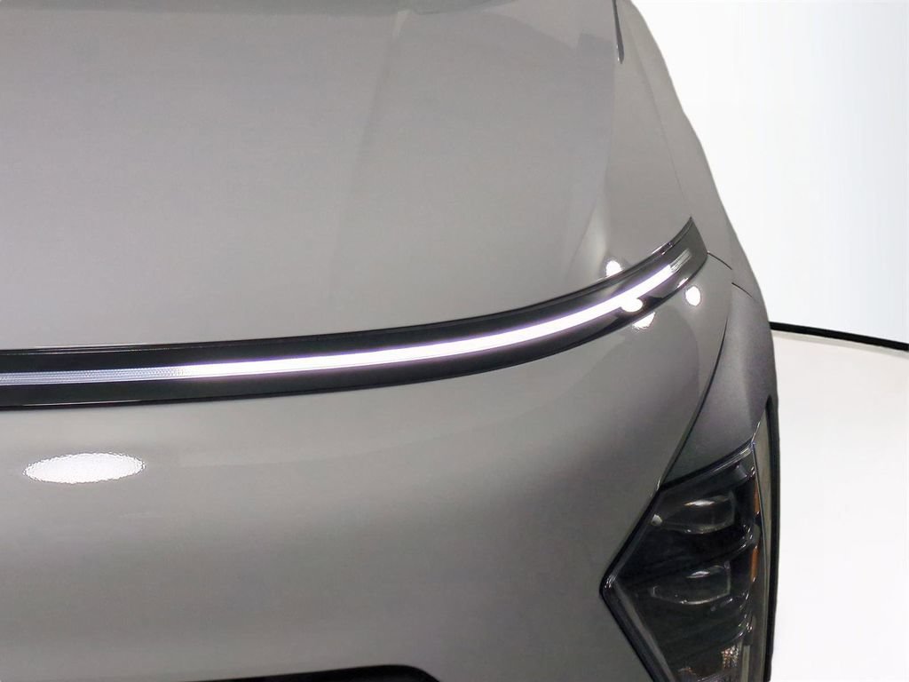 Certified 2026 Hyundai Kona SEL Sport AWD/4WD image 10