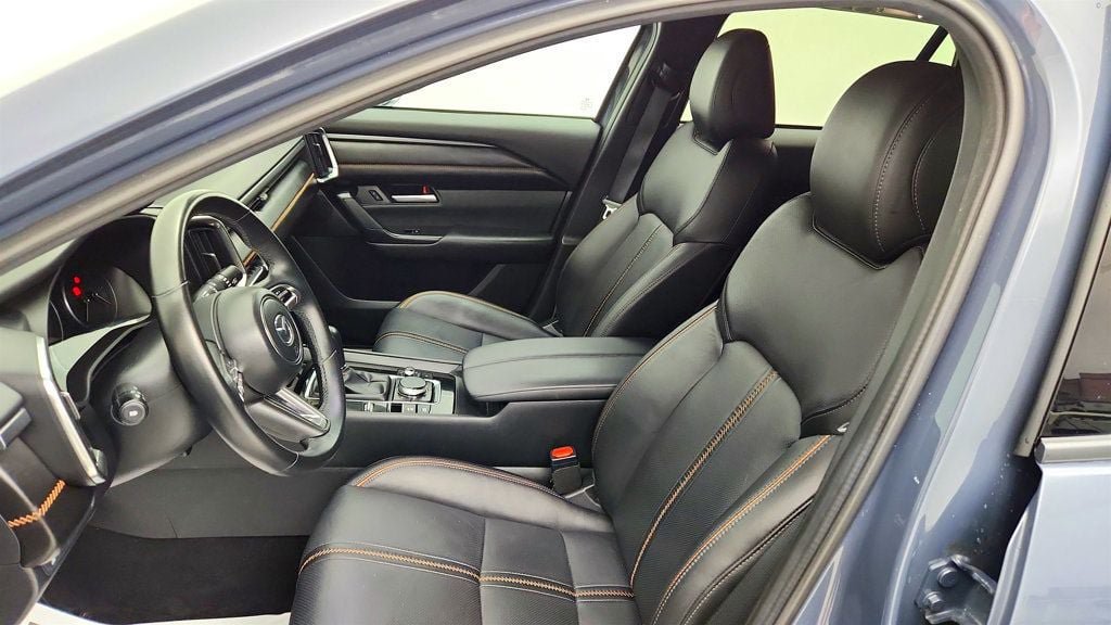 Used 2025 MAZDA CX-50 AWD 2.5 S w/ Premium Plus Pkg image 19