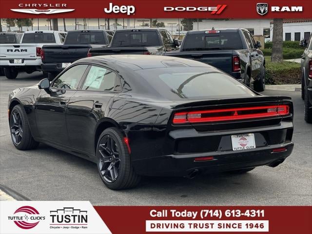 New 2026 Dodge Charger R/T AWD/4WD image 32