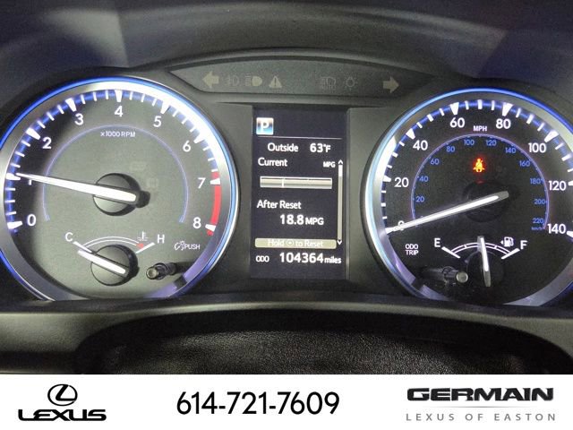 Used 2019 Toyota Highlander SE image 25