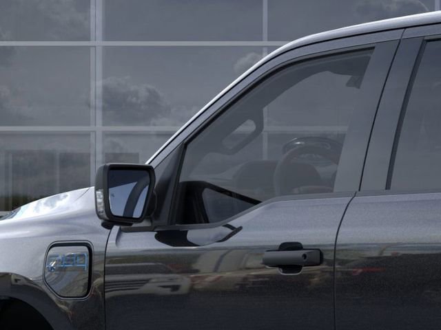 New 2025 Ford F150 Lightning XLT image 20