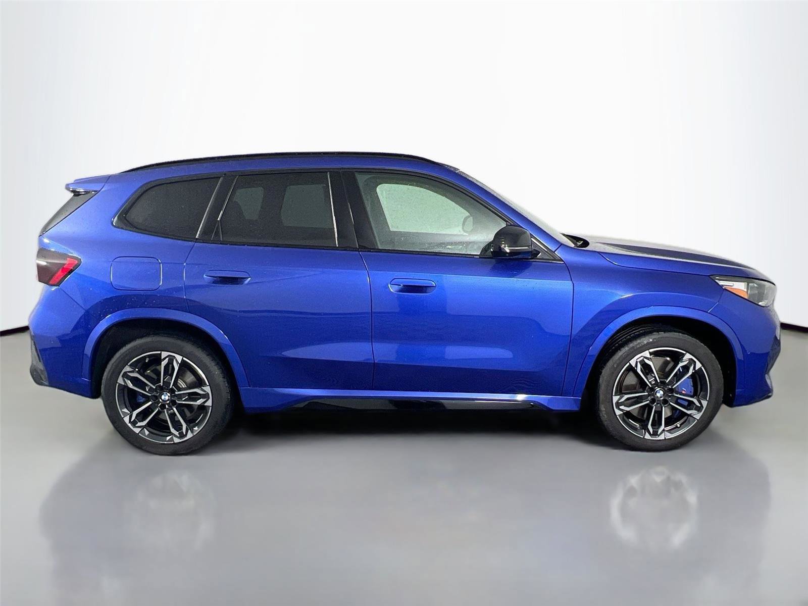 Used 2025 BMW X1 M35i image 7