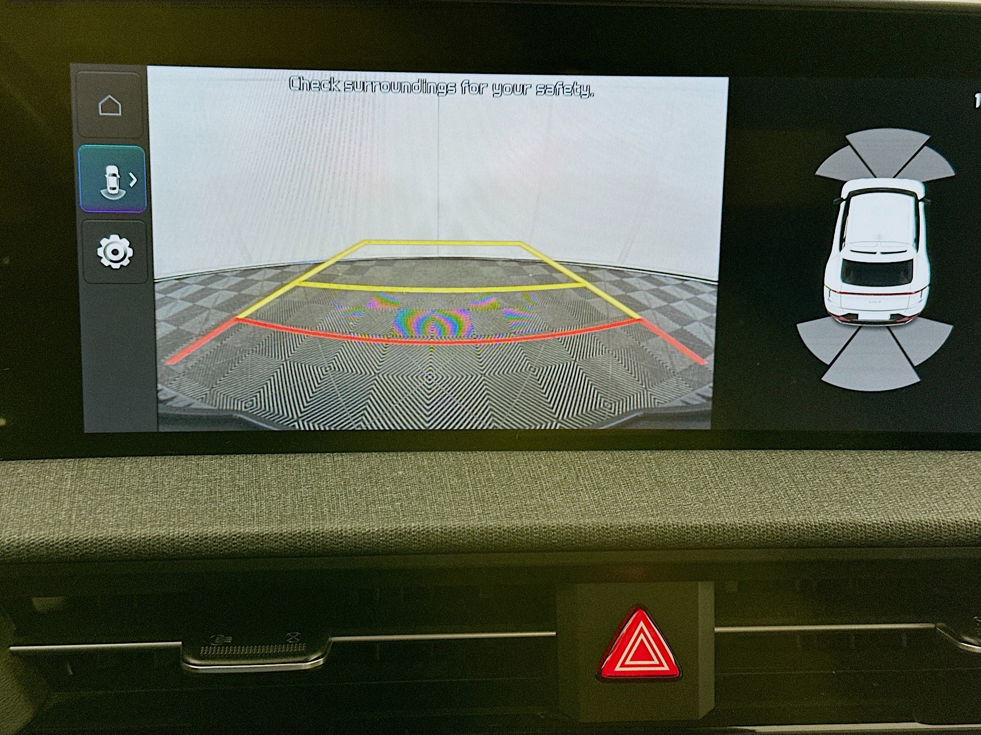 Used 2023 Kia EV6 Wind image 23