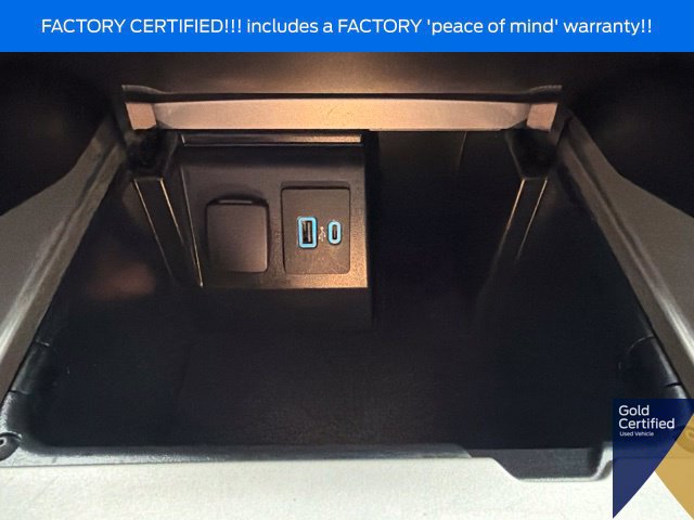 Used 2023 Ford Explorer XLT w/ Equipment Group 202A AWD/4WD image 42