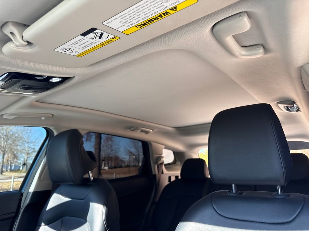 Used 2023 Kia Sportage EX w/ EX Premium Package image 25