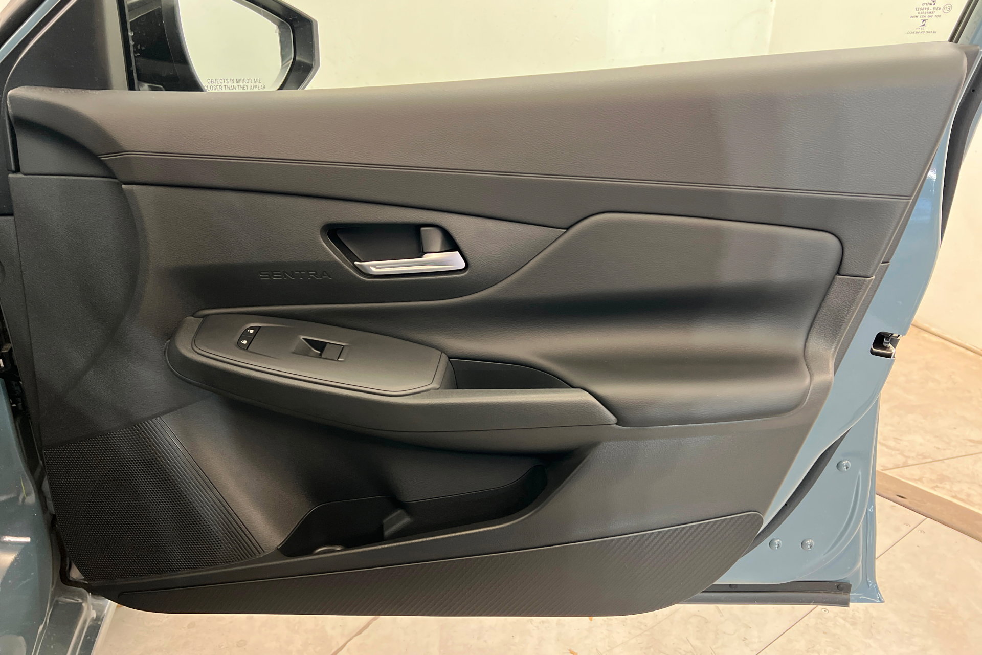 New 2026 Nissan Sentra SV image 22