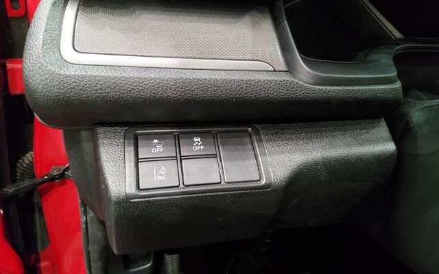 Used 2021 Honda Civic LX image 21