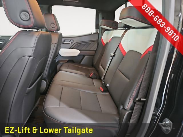 New 2024 GMC Canyon AT4X w/ AT4X AEV Edition image 17