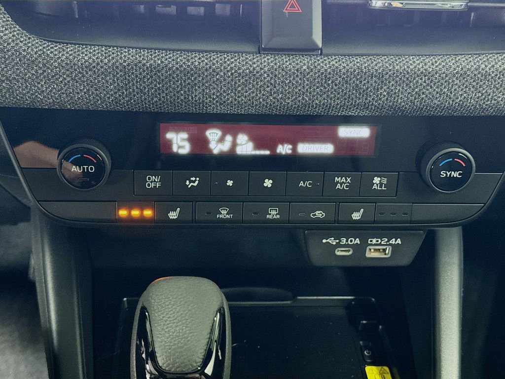 New 2026 Subaru Outback Limited image 14