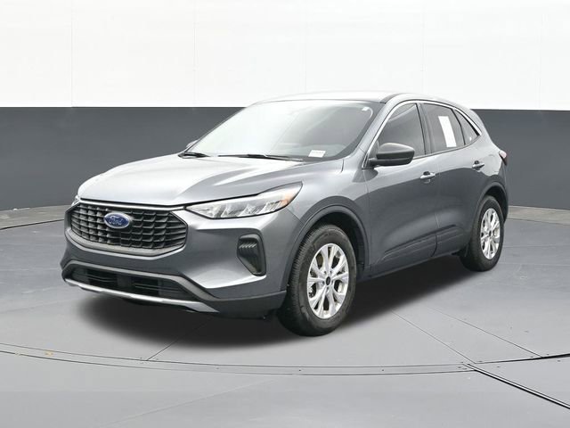 Used 2024 Ford Escape Active image 3