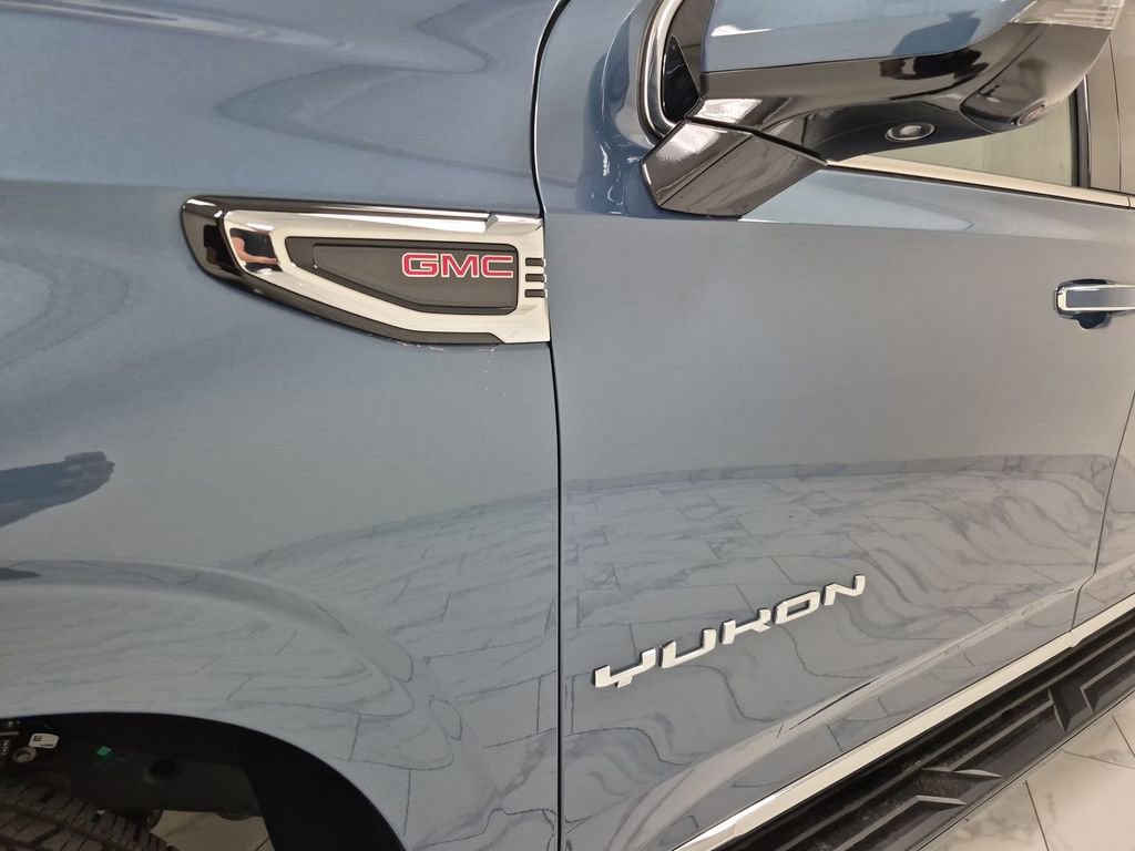 New 2026 GMC Yukon XL Elevation w/ LPO, Floor Liner Package image 33