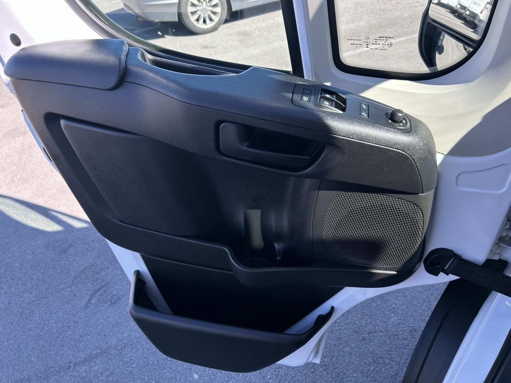 Used 2021 RAM ProMaster 1500 FWD image 24