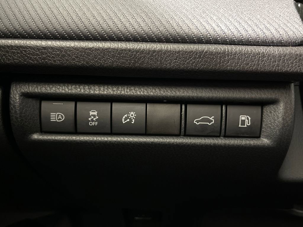 Certified 2025 Toyota Camry SE AWD/4WD image 28
