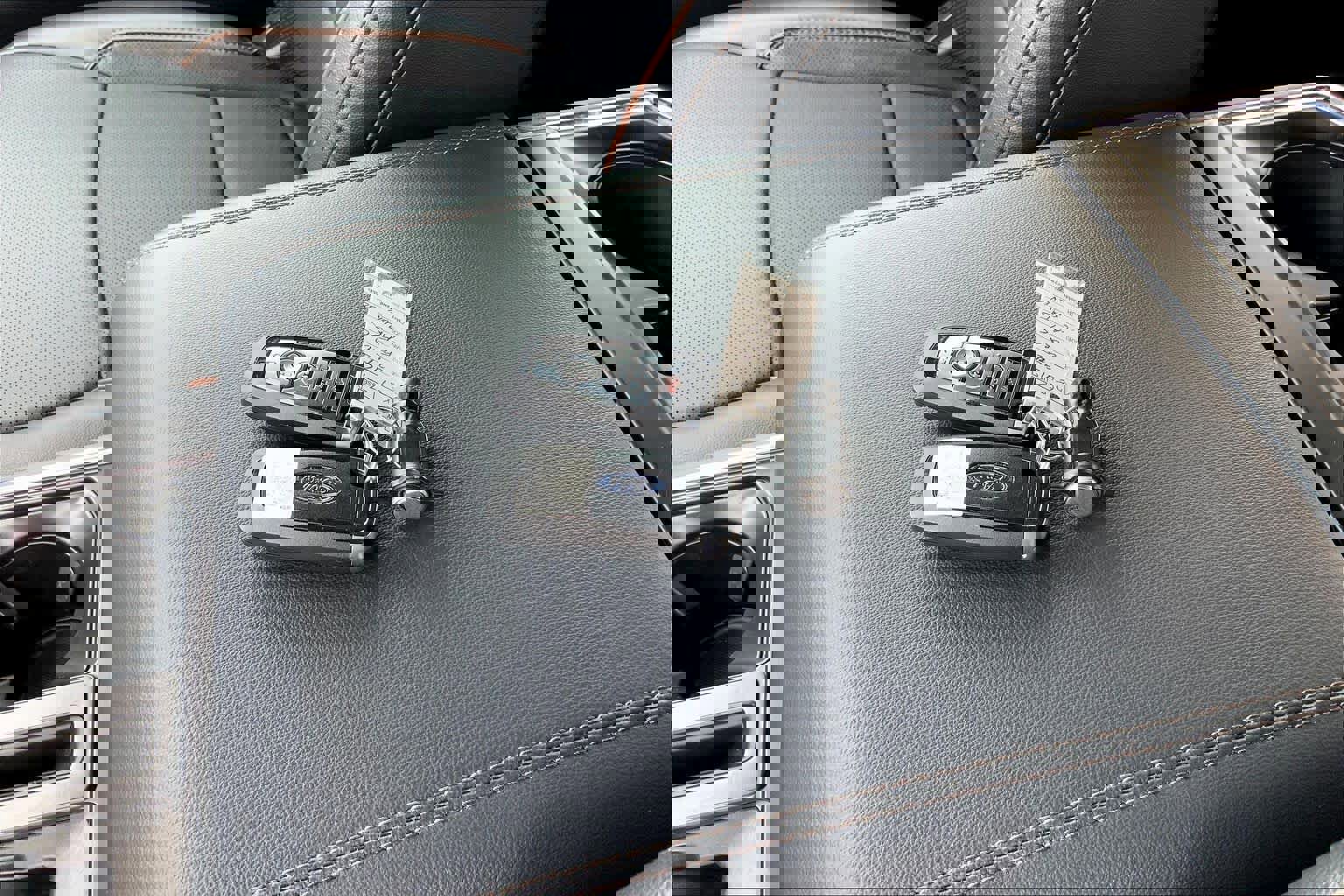 Certified 2024 Ford F150 Lariat w/ Tow/Haul Package AWD/4WD image 14