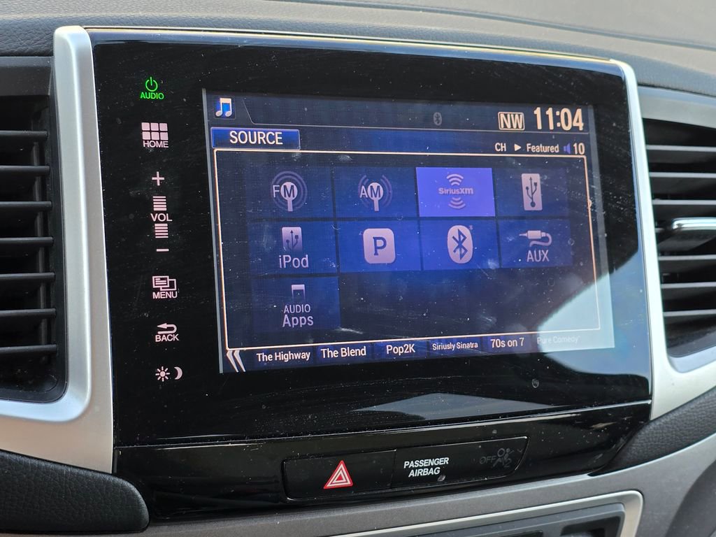 Used 2016 Honda Pilot EX image 22