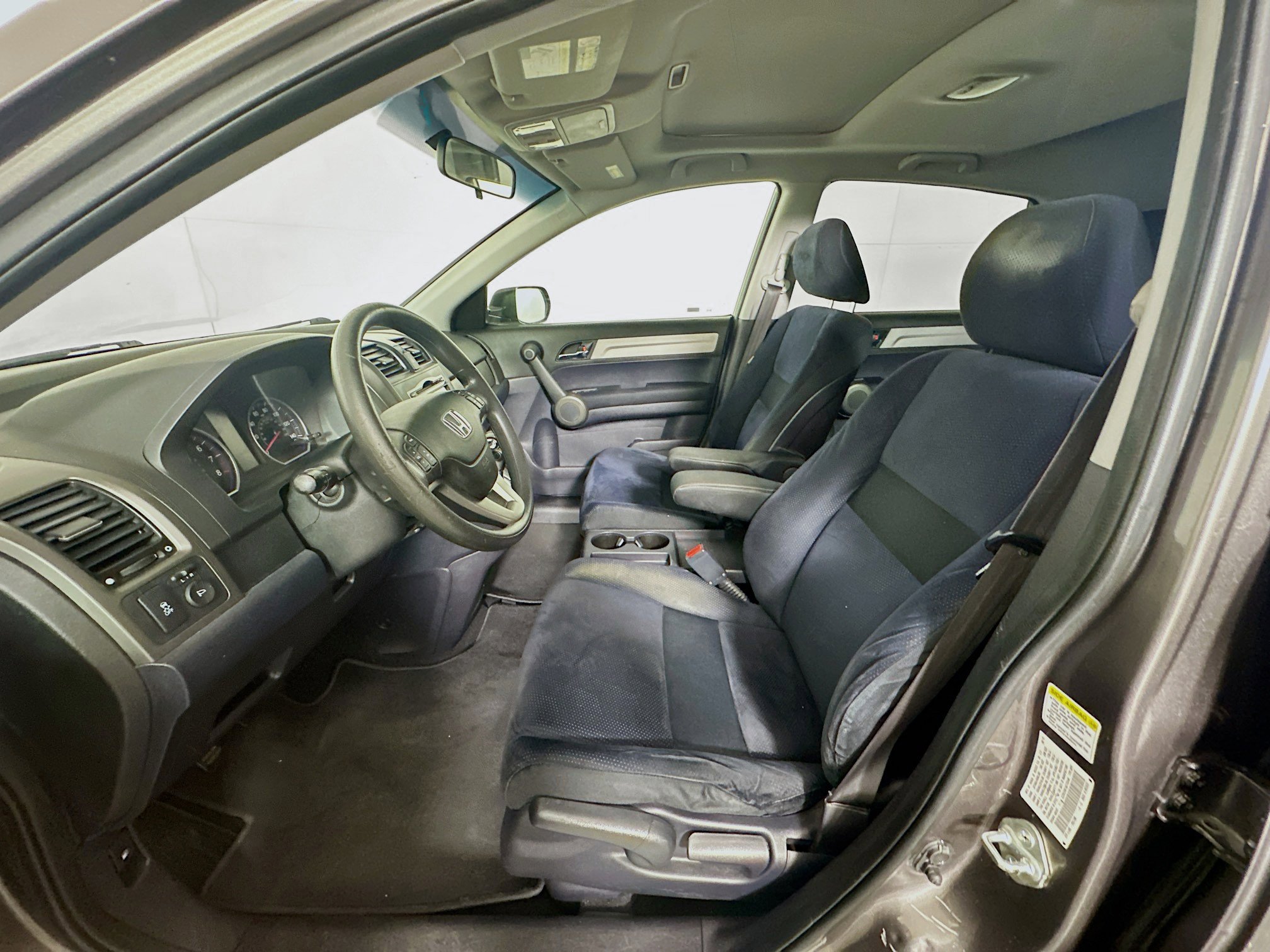 Used 2010 Honda CR-V EX image 13