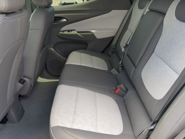 Used 2023 Chevrolet Bolt EUV Premier w/ Sun & Sound Package image 14