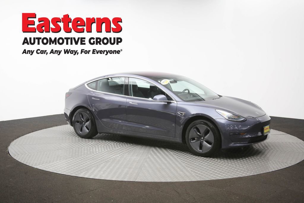 Used 2018 Tesla Model 3 RWD image 43
