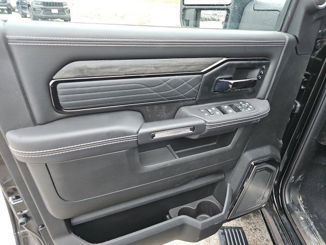 New 2026 RAM 2500 Limited image 18
