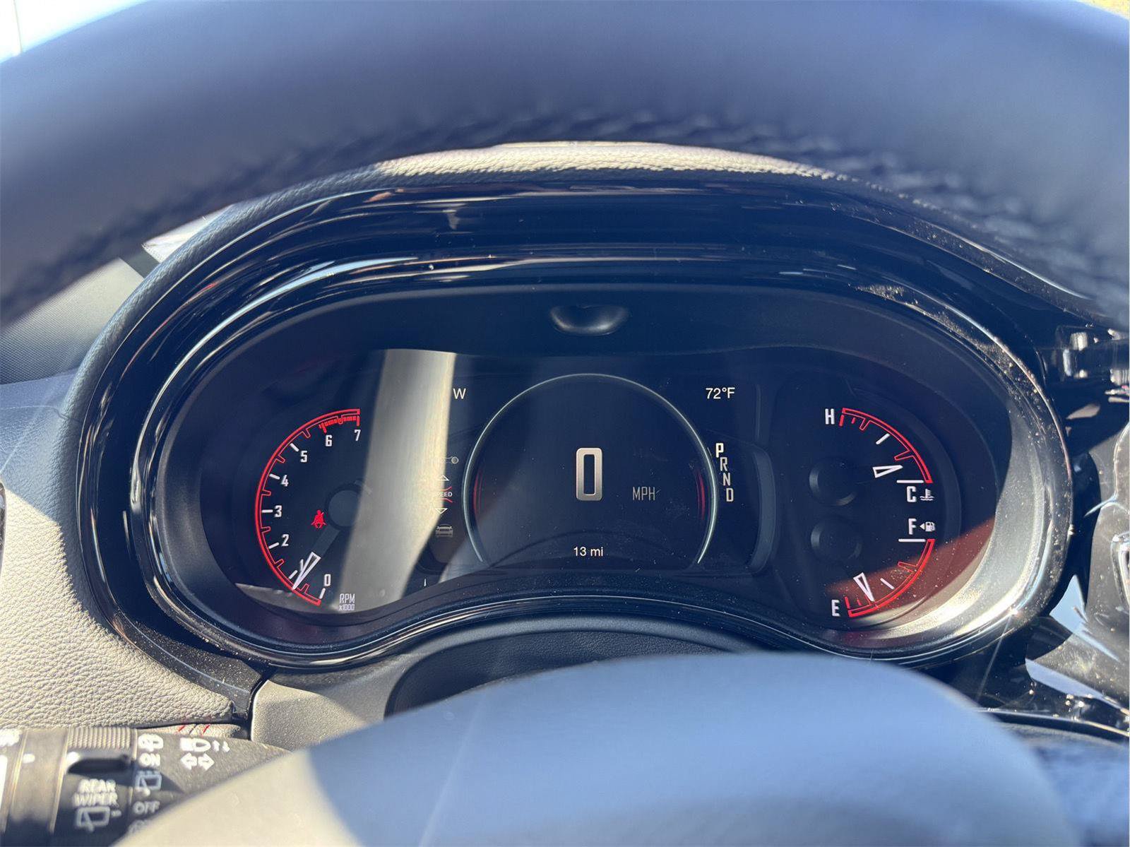 New 2027 Dodge Durango GT AWD/4WD image 26