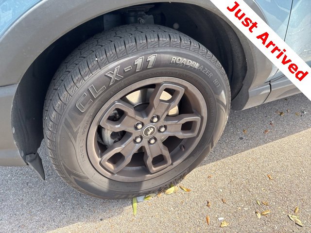 Used 2021 Ford Bronco Sport Big Bend image 8