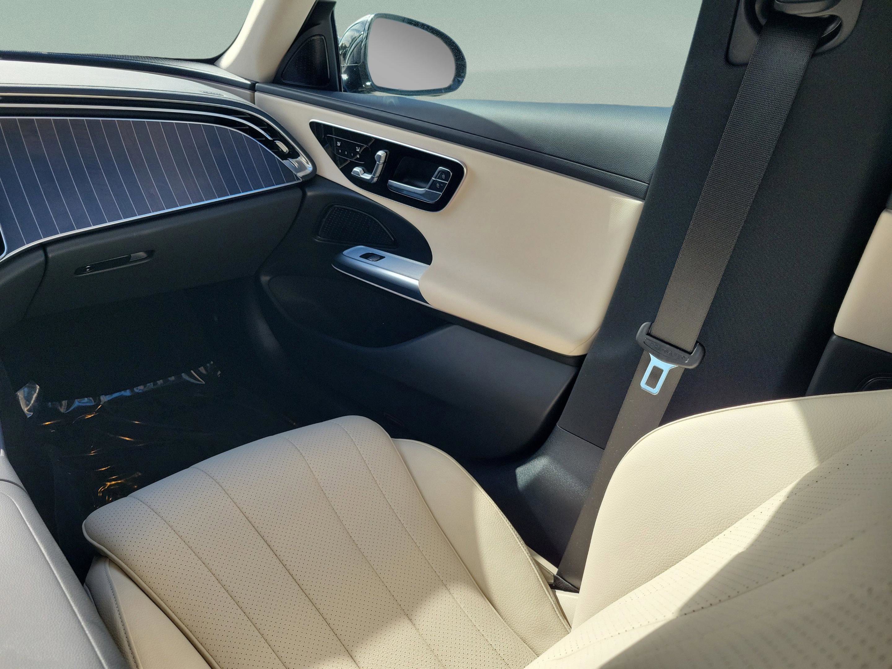 Certified 2025 Mercedes-Benz E 350 Sedan image 13