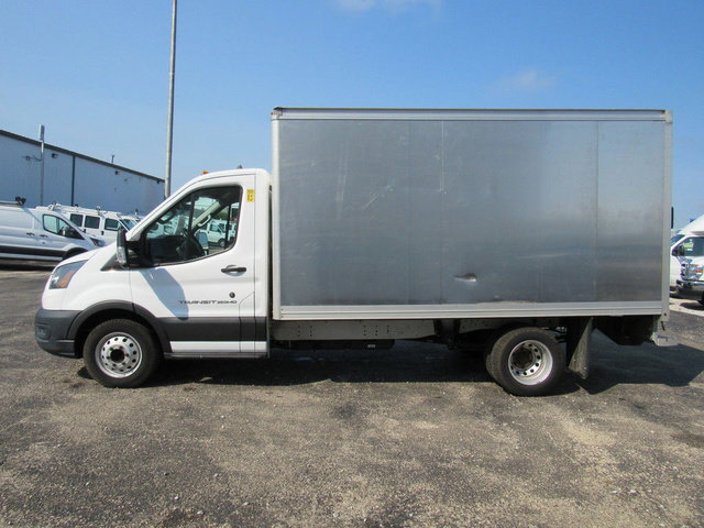Used 2022 Ford Transit 350 RWD image 6
