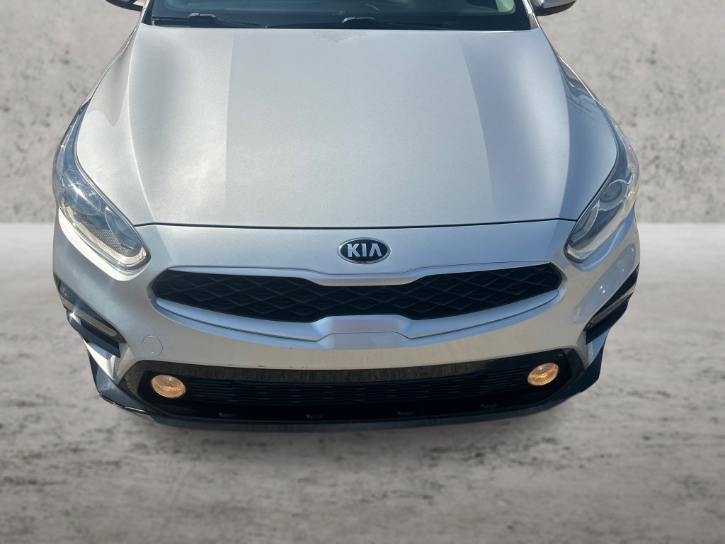 Used 2020 Kia Forte LXS FWD image 13