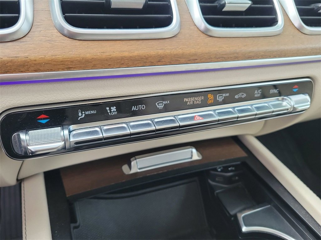 Used 2022 Mercedes-Benz GLE 350 image 32