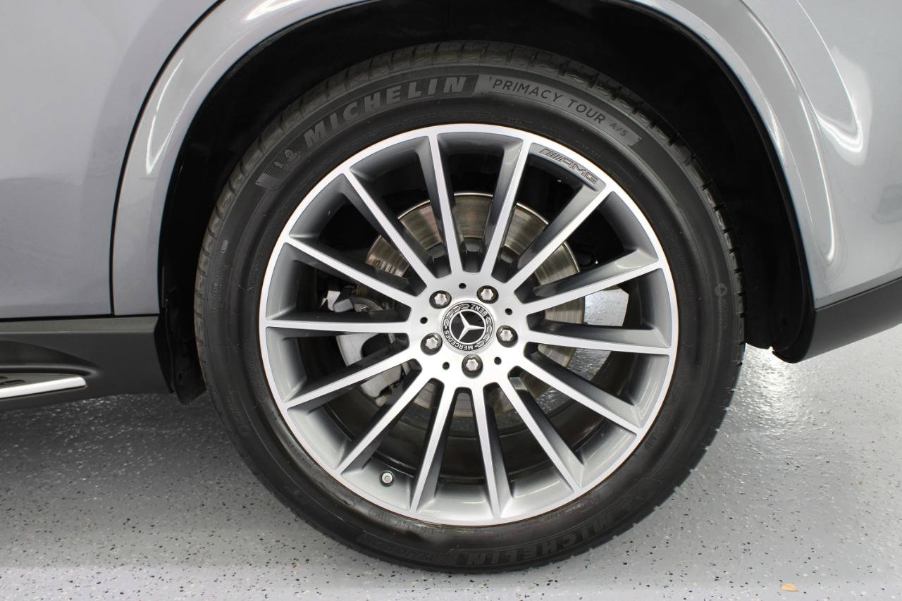 Used 2020 Mercedes-Benz GLE 350 4MATIC image 94
